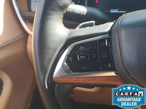 Used 2023 Jeep Grand Cherokee L Summit image 38