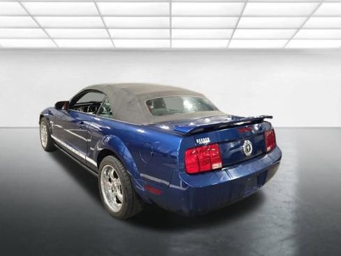 Used 2008 Ford Mustang Premium RWD image 6