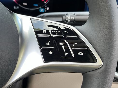 Certified 2026 Mercedes-Benz GLA 250 GLA 250 image 29