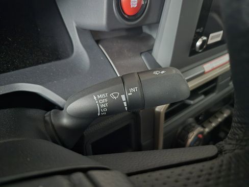 New 2026 Toyota Tacoma 4x4 Double Cab image 21