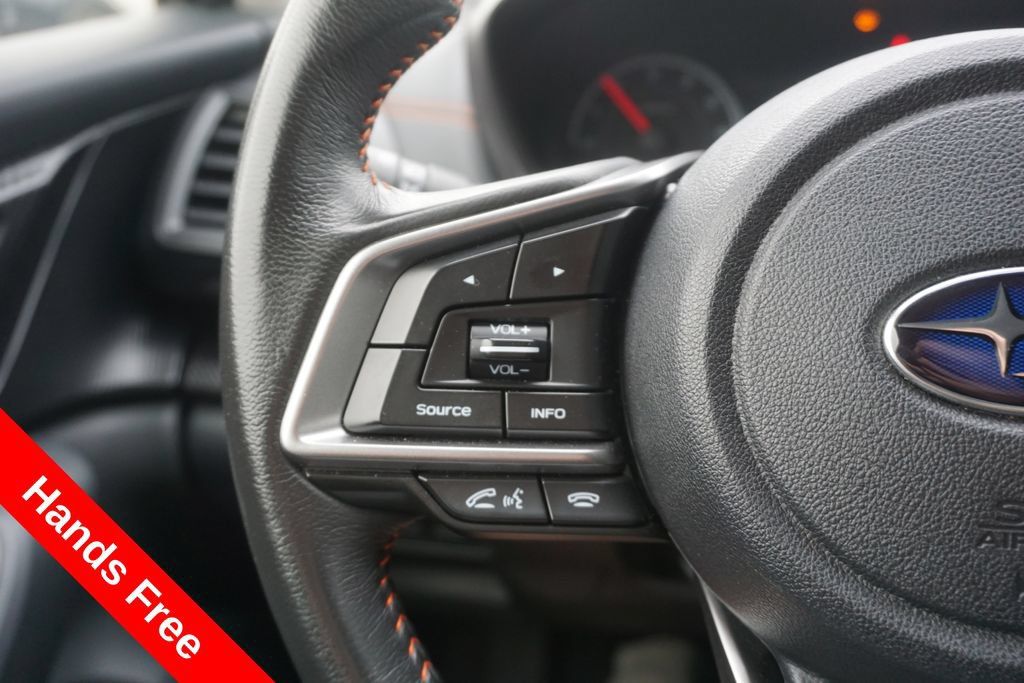 Used 2023 Subaru Crosstrek 2.0i Premium AWD/4WD image 4