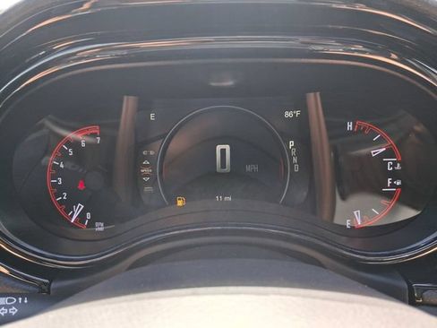 New 2026 Dodge Durango GT AWD/4WD image 33