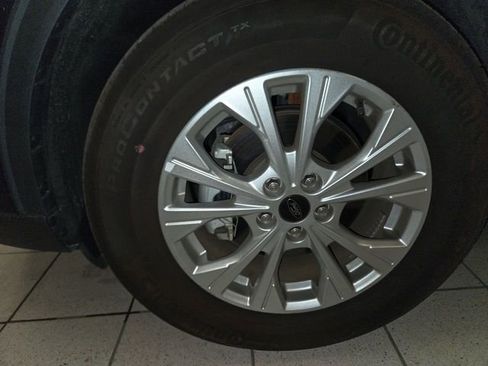 Used 2024 Ford Escape Active image 10