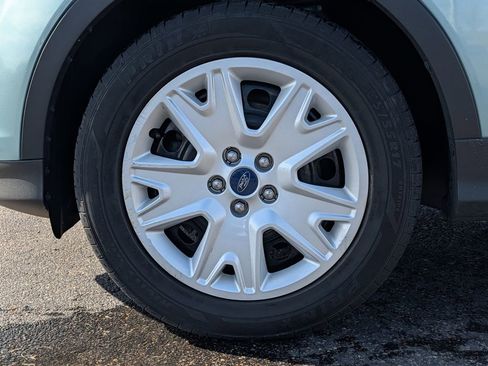 Used 2013 Ford Escape S image 15