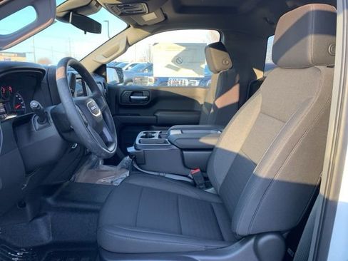 New 2026 GMC Sierra 1500 Pro w/ Pro Value Package image 12