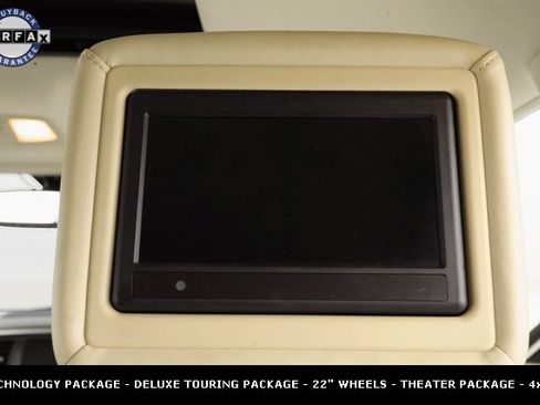 Used 2012 INFINITI QX56 Base w/ Deluxe Touring Pkg image 14