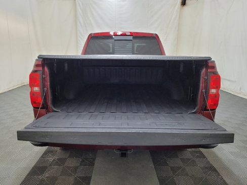 Used 2017 Chevrolet Silverado 1500 LT w/ All Star Edition image 29