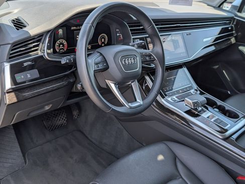 Used 2022 Audi Q7 3.0T Premium Plus AWD/4WD image 15