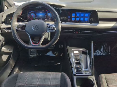 Certified 2023 Volkswagen GTI S image 13