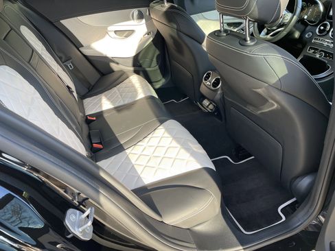 Certified 2021 Mercedes-Benz C 300 Sedan image 43