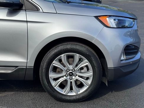 Used 2024 Ford Edge Titanium AWD/4WD image 43