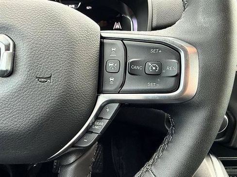 Used 2026 RAM 1500 Lone Star AWD/4WD image 38