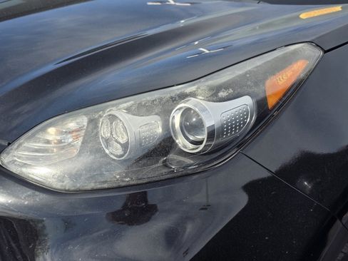 Used 2018 Kia Sportage LX image 20