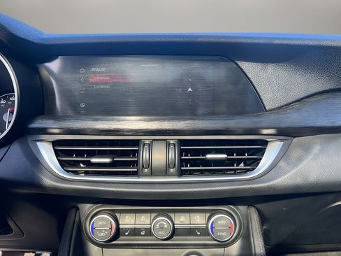 Used 2020 Alfa Romeo Stelvio Sport w/ Cold Weather Package image 27