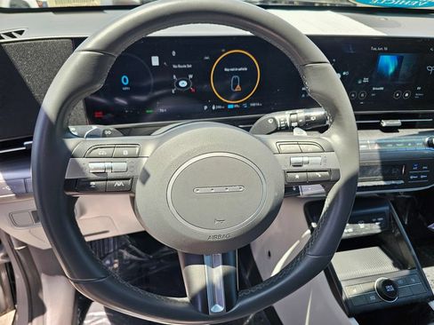 Certified 2024 Hyundai Kona SEL FWD image 27