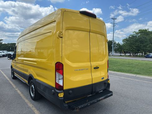 Used 2019 Ford Transit 250 148 High Roof Extended RWD image 6