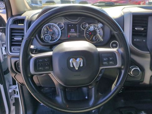 Used 2020 RAM 2500 Tradesman w/ Protection Group image 14