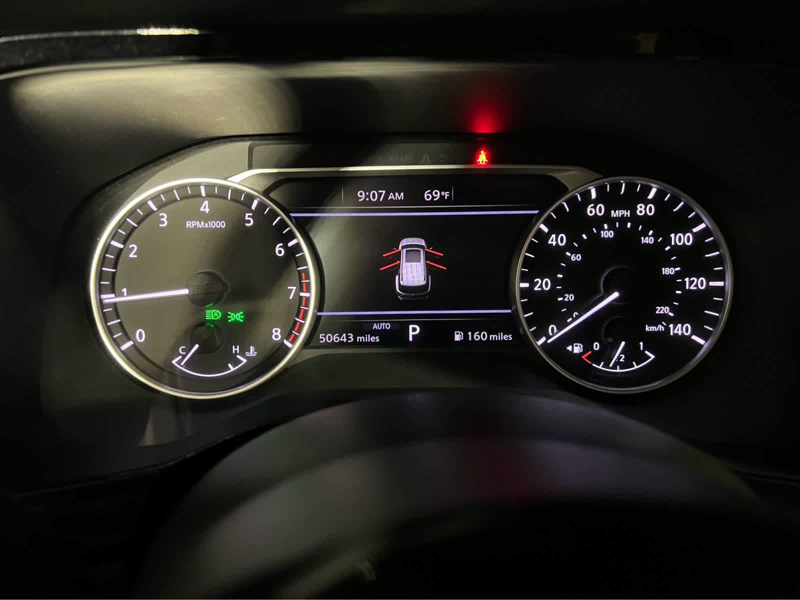 Certified 2023 Nissan Pathfinder SV w/ SV Premium Package AWD/4WD image 18