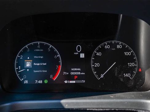 New 2026 Honda Odyssey Sport-L image 28