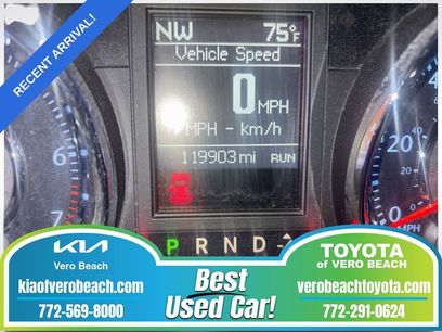 Used 2014 Chrysler Town & Country Limited w/ Luxury Group