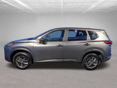 Used 2024 Nissan Rogue S FWD image 8