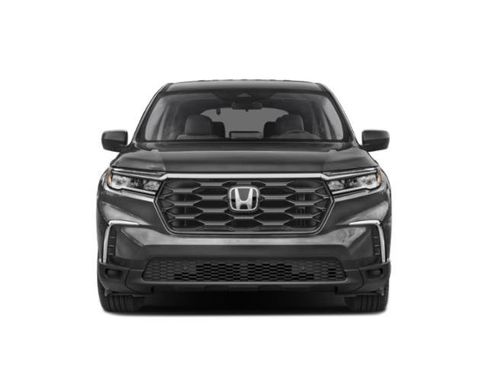 Used 2023 Honda Pilot LX image 4