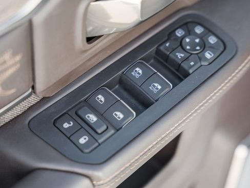 New 2026 RAM 3500 Longhorn image 45