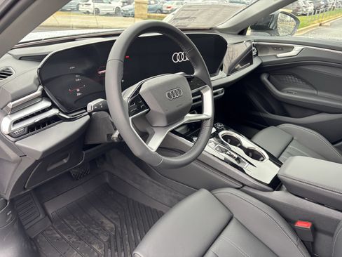 Used 2026 Audi A6 Prestige AWD/4WD image 17