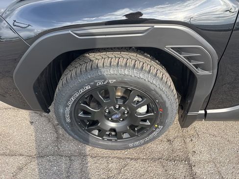 New 2026 Subaru Forester Wilderness AWD/4WD image 7
