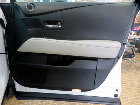 Used 2014 Lexus RX 350 FWD image 23