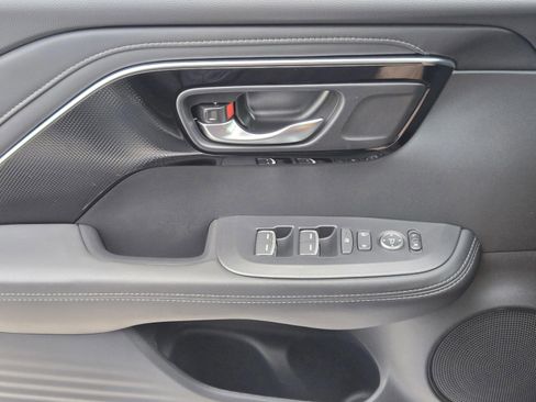 New 2026 Acura ADX FWD image 16