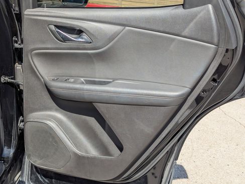 Used 2019 Chevrolet Blazer Premier w/ Driver Confidence II Package image 26