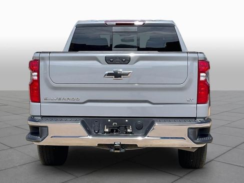 Used 2024 Chevrolet Silverado 1500 LT w/ Texas Edition Plus RWD image 4