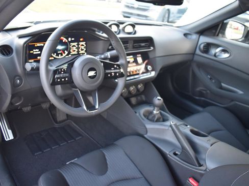 New 2026 Nissan Z Sport w/ Floor Mat Package image 22