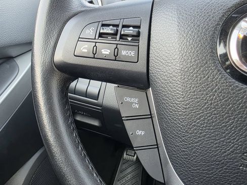 Used 2012 MAZDA CX-7 s Touring AWD/4WD image 31
