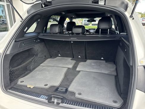 Used 2018 Mercedes-Benz GLC 300 image 58