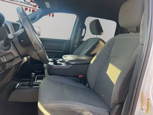 Used 2022 RAM 2500 Tradesman image 11