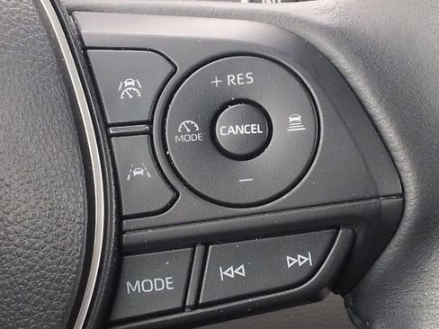 Certified 2023 Toyota Corolla Cross LE w/ Black Badges Package (TMS) image 18