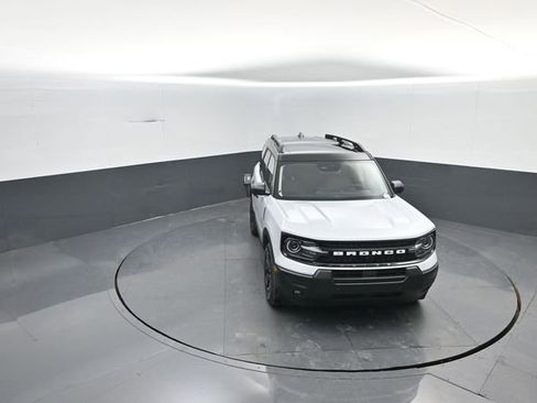 New 2026 Ford Bronco Sport Outer Banks w/ Outer Banks Tech Package+ image 24