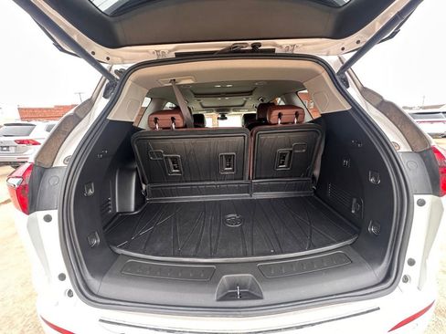 Used 2021 Buick Enclave Avenir w/ LPO, Floor Liner Package FWD image 5