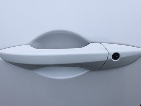 Used 2023 Acura RDX AWD w/ A-Spec & Advance Pkg image 9