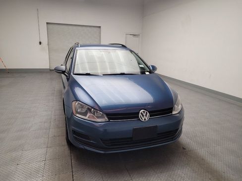 Used 2016 Volkswagen Golf S FWD image 14
