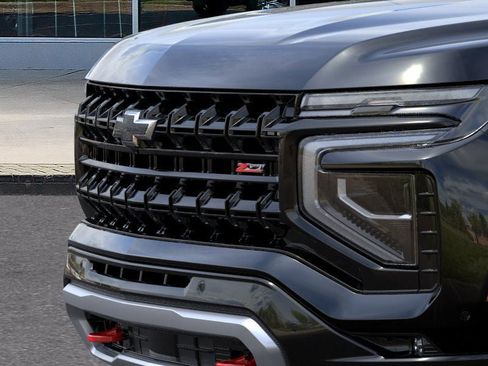 New 2026 Chevrolet Suburban Z71 w/ Comfort Package image 39