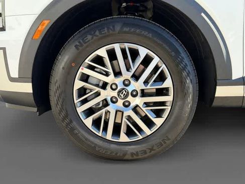 New 2026 Hyundai Palisade SEL FWD image 9