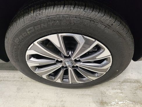 New 2026 Buick Envision Preferred image 20