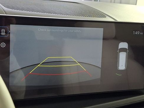 New 2026 Hyundai Santa Fe SE FWD image 18