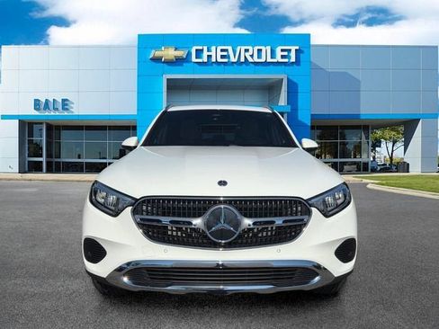 Used 2025 Mercedes-Benz GLC 300 image 8