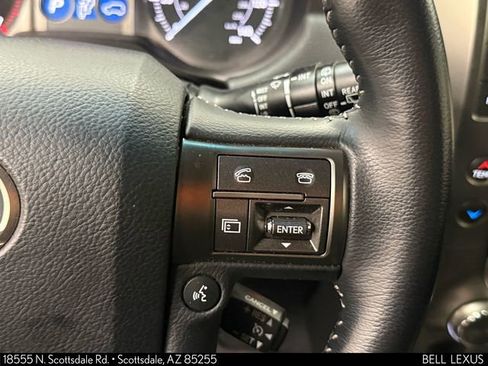 Used 2015 Lexus GX 460 w/ Comfort Package image 17