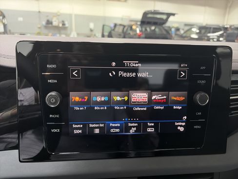 New 2026 Volkswagen Jetta SE image 20