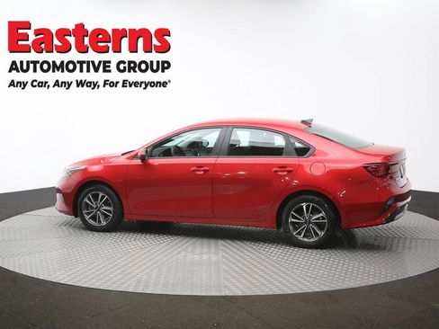 Used 2024 Kia Forte LXS FWD image 60